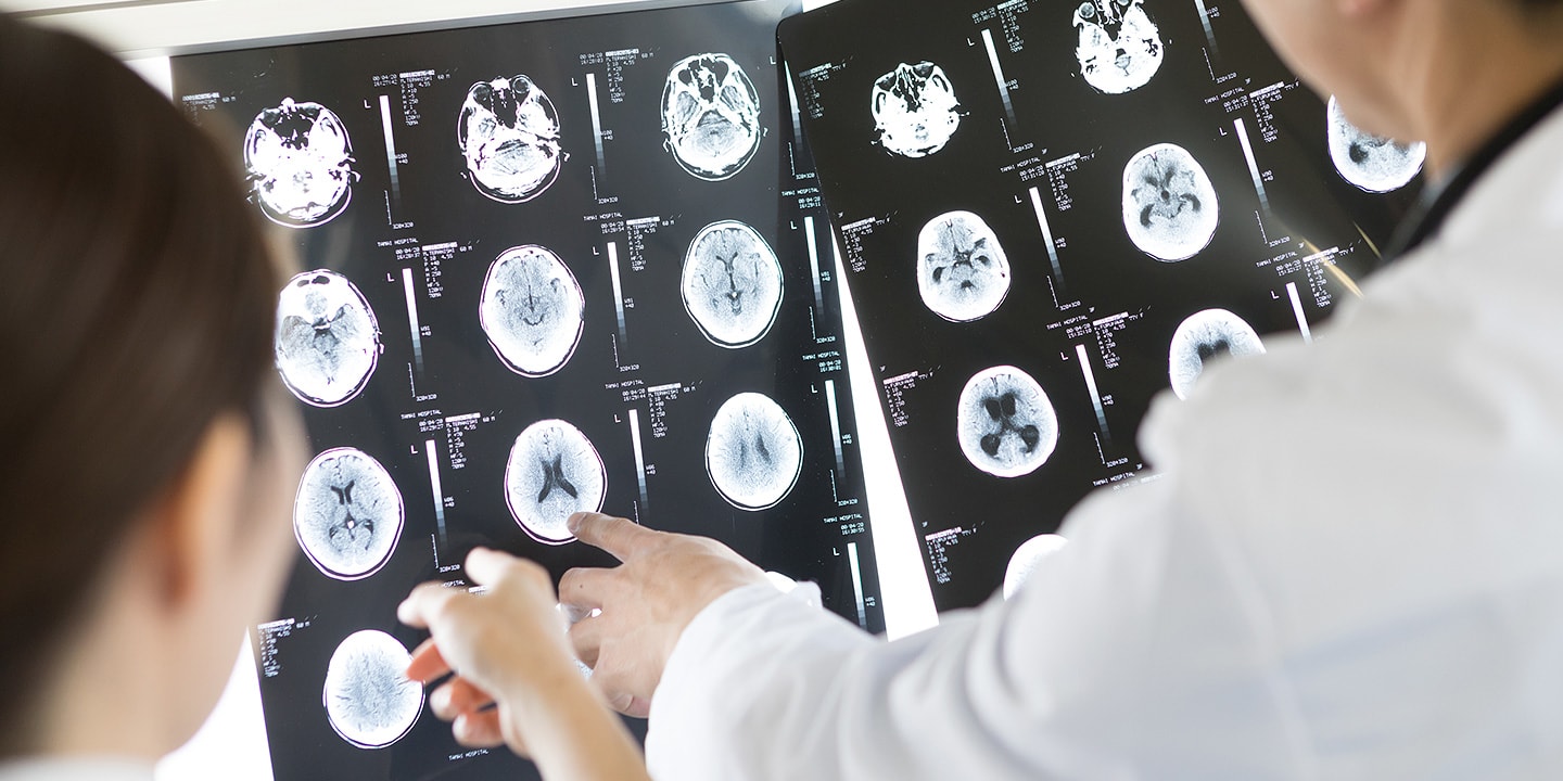 脳神経外科 診療科 島の病院おおたに